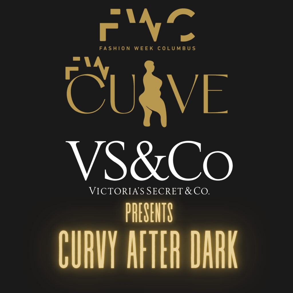 Ohio Fashion Week Curve Runway Show, Panel & Marketplace Presented by Fashion Week Columbus