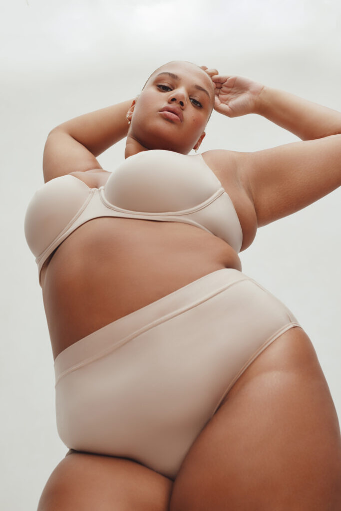 Meet CUUP: A New Option Expanding into Plus Size Bras