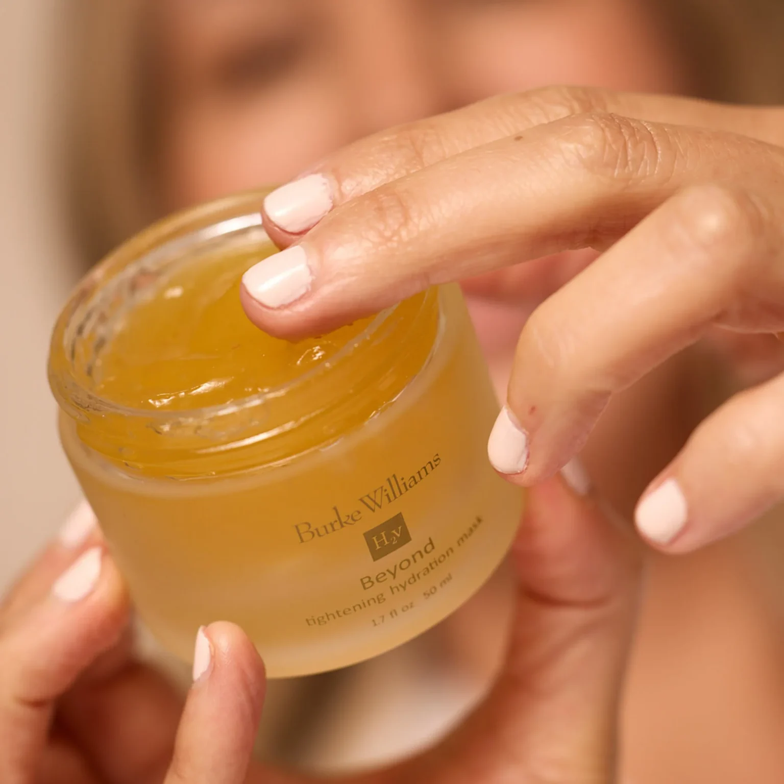fall skin saviors- burke williams spa