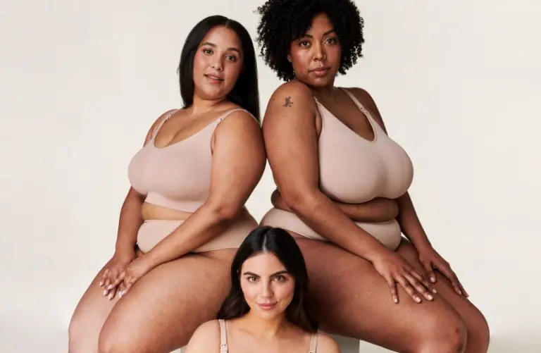 Bravado Designs Expands Its Best-Selling Body Silk Seamless Nursing Bra to Embrace More Sizes: What You Need to Know