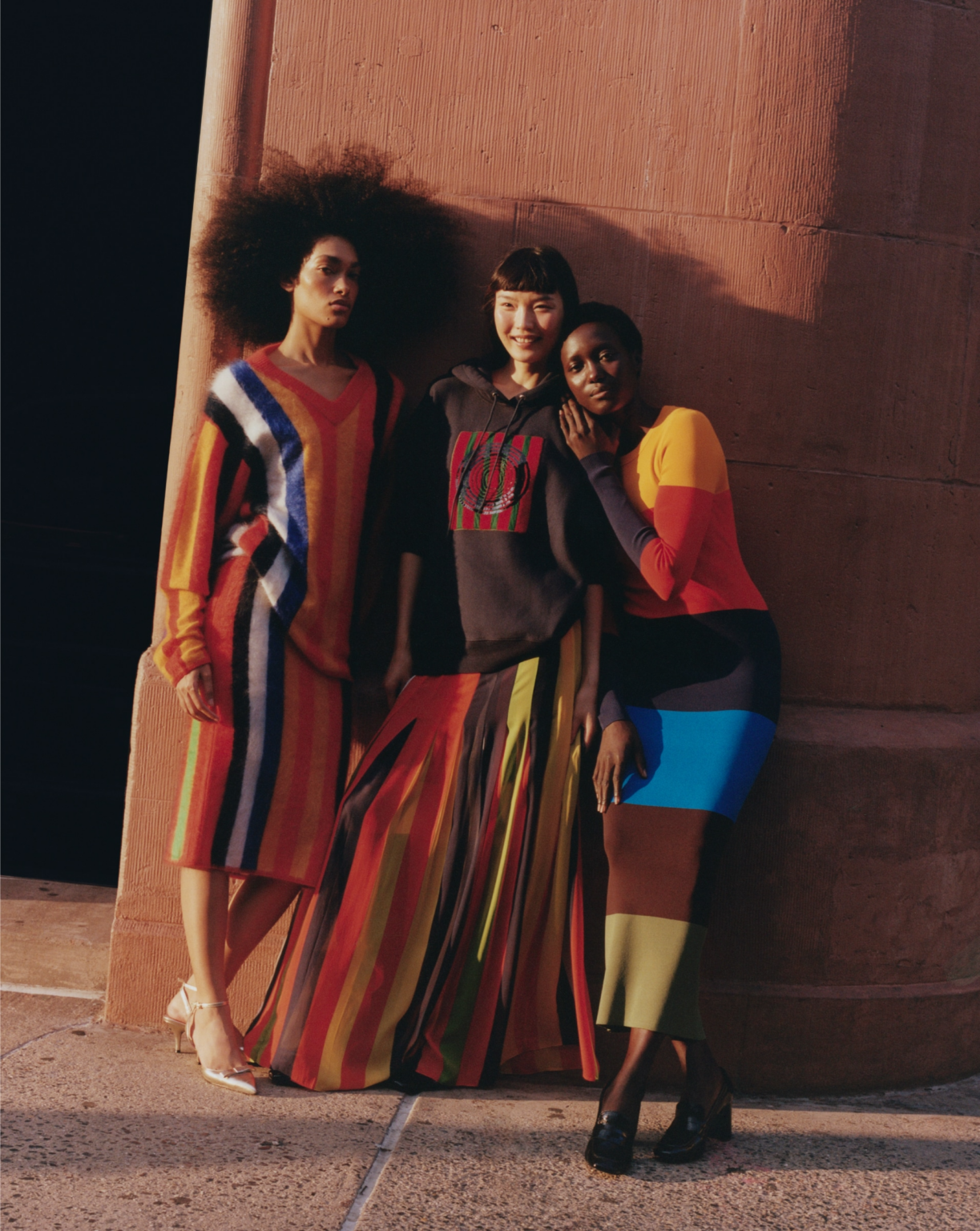 Christopher John Rogers x J.Crew Collection