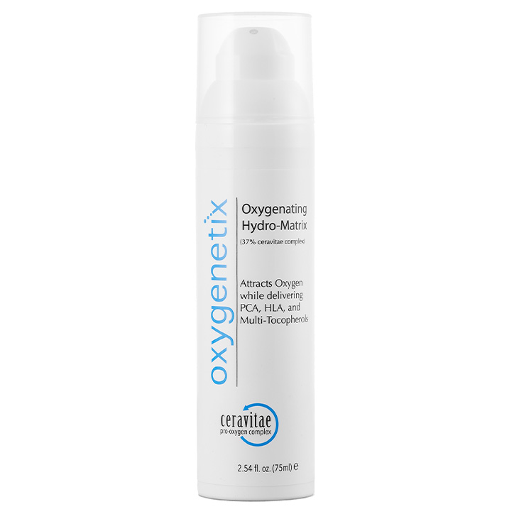 fall skin saviors- Oxygenetix