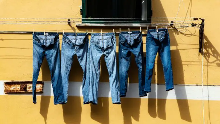 Plus Size Denim