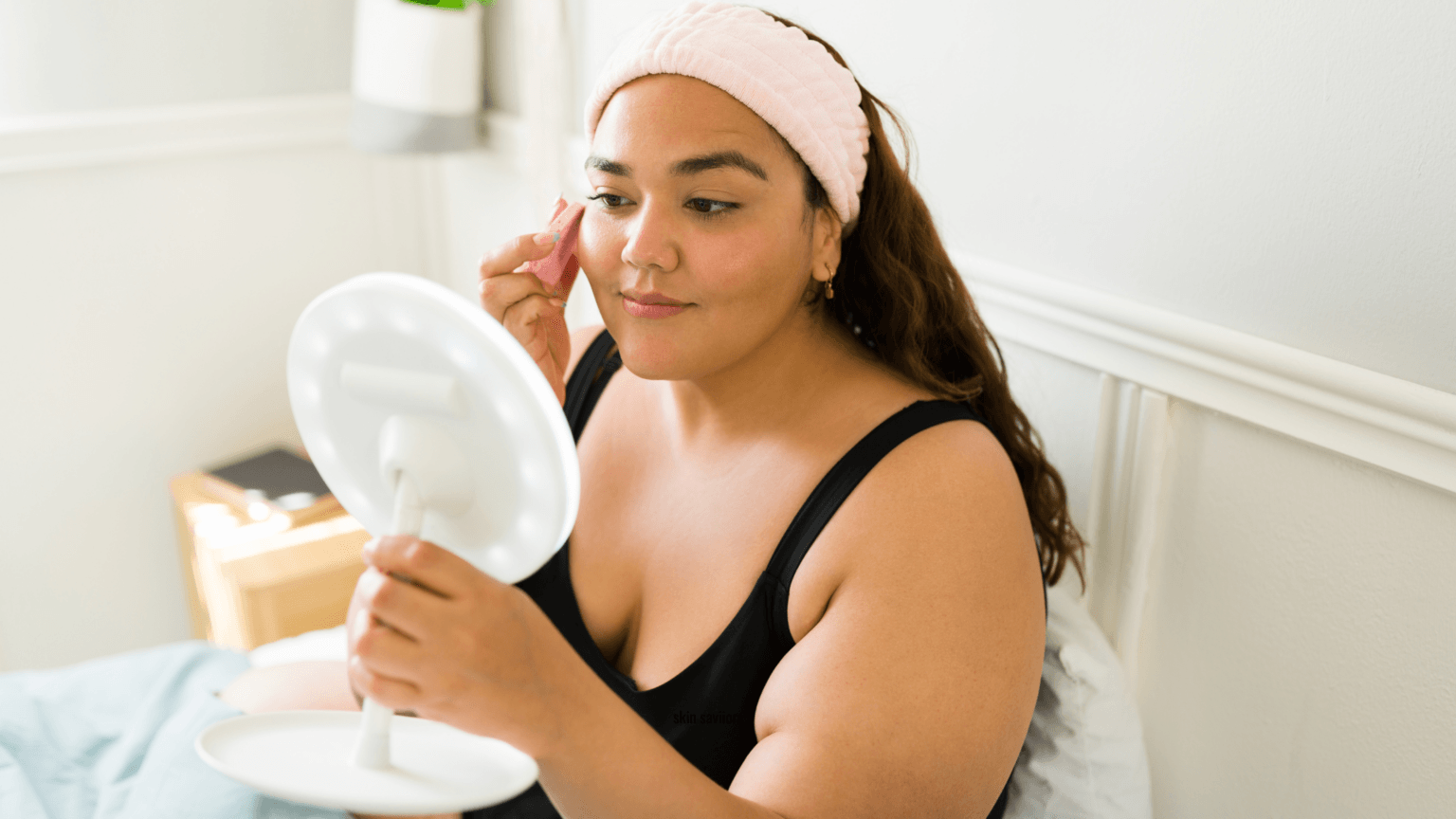 Fall Skin Saviors