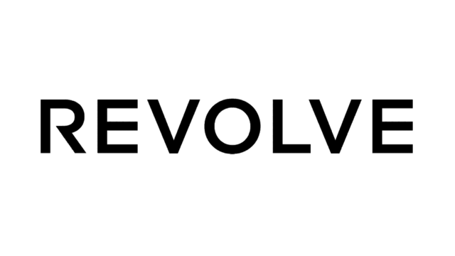 REVOLVE