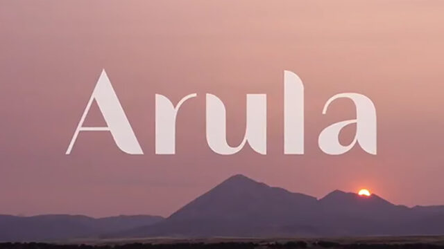 Arula