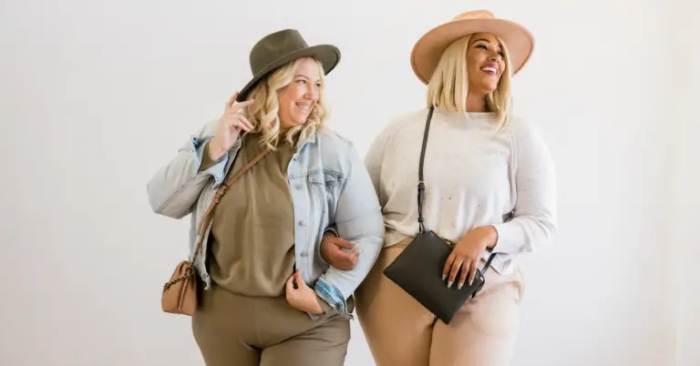 Thanksgiving outfit formulas