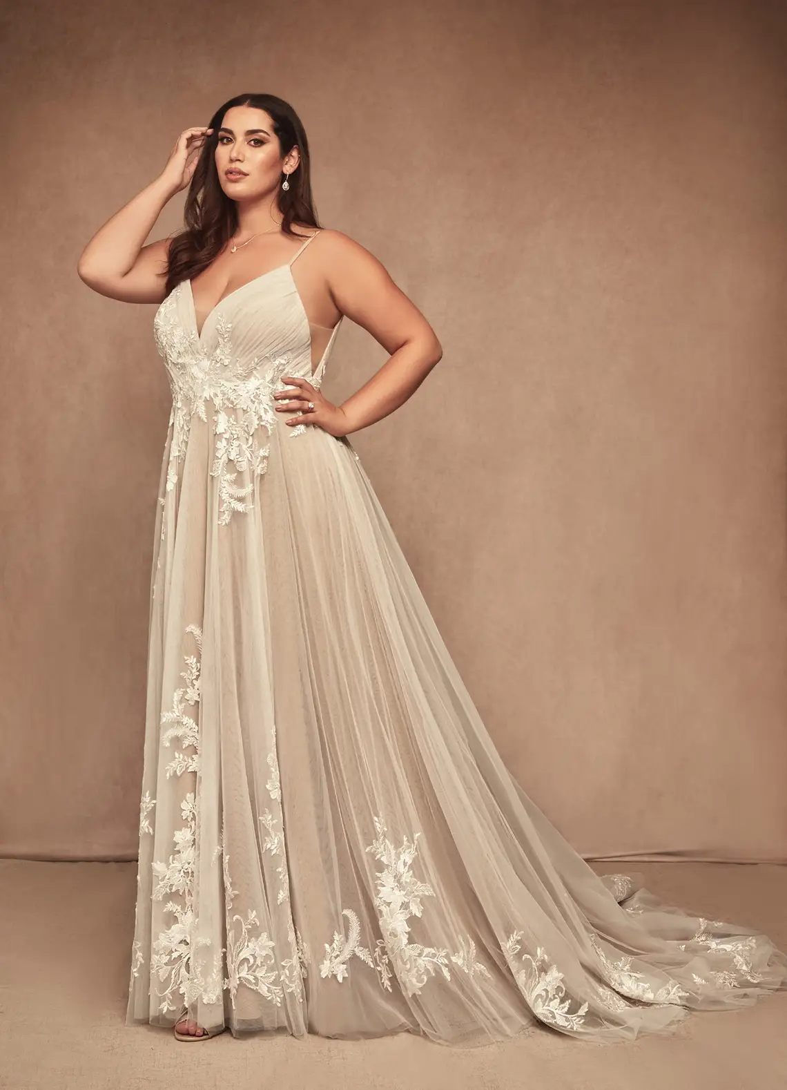 Azazie Bridal Fair Pop Up