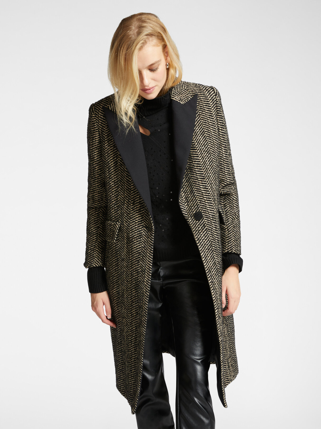 Elena Miro- plus size luxury