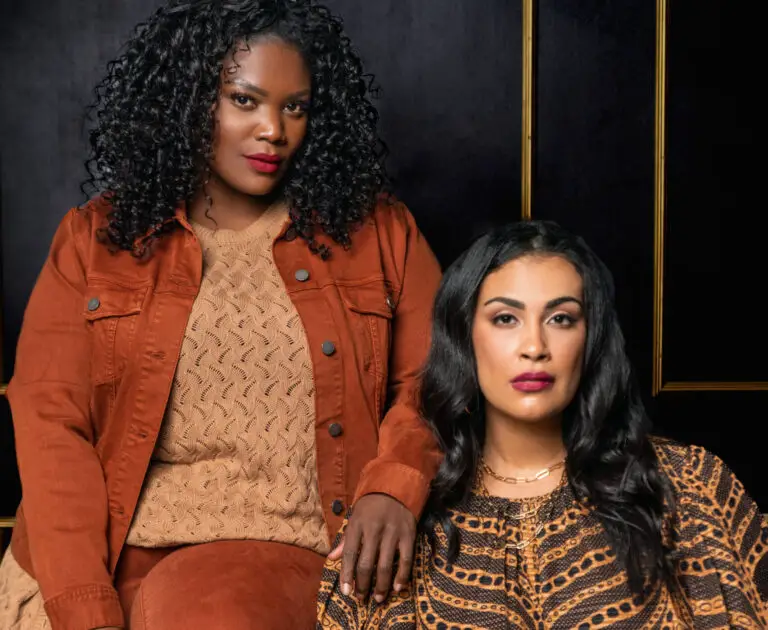 Op-Ed: My Amour781 Journey into Plus Size Luxury