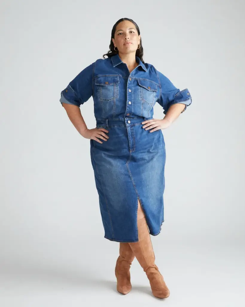 Finding the perfect plus size fit- Understanding sizing and more