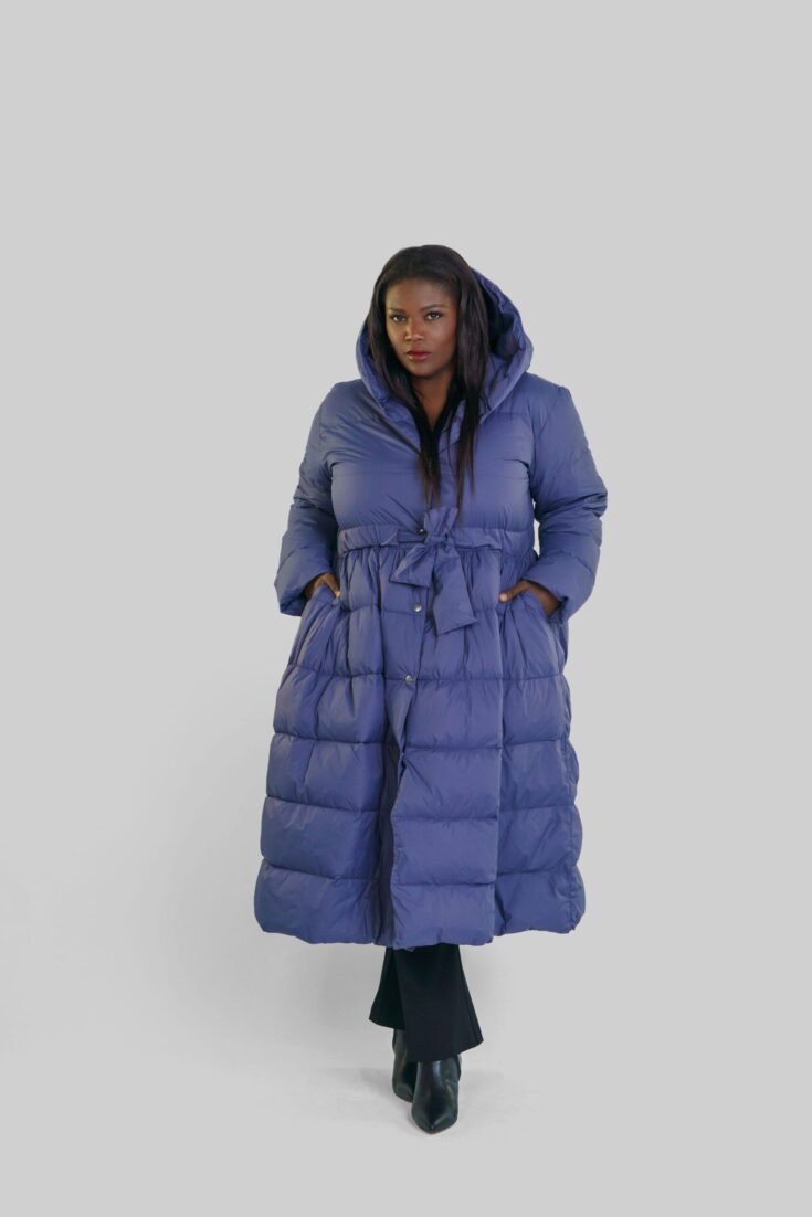 F23 BITTE KAI RAND FEATHER DOWN COAT with HOOD 5.jpgv1693800363 scaled