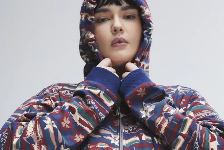 Snuggle Up— These Plus Size Pajamas Will Keep You Warm All Winter