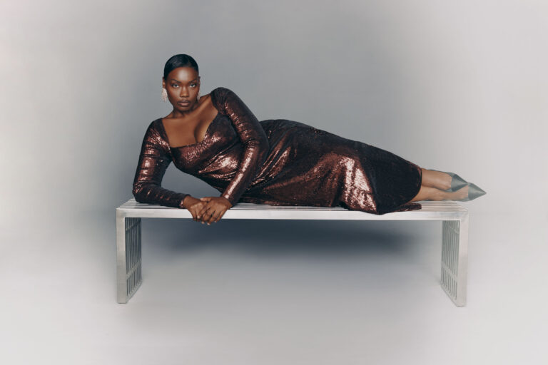 Find Your Perfect Plus Size Holiday Look with Eloquii: Shopping Smart for the Festive Season