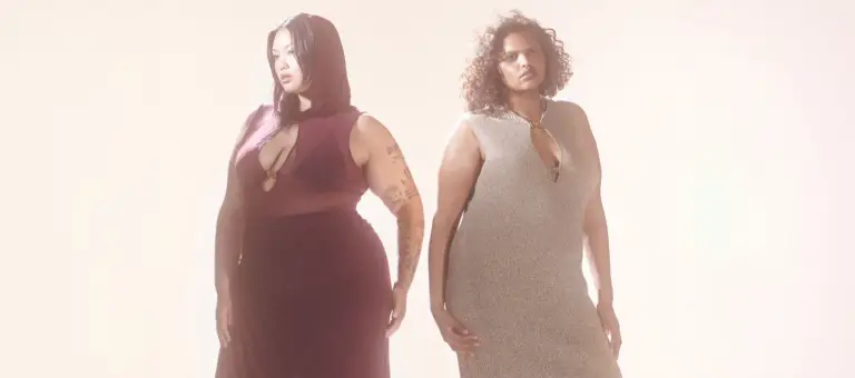 Ganni Extended Sizes