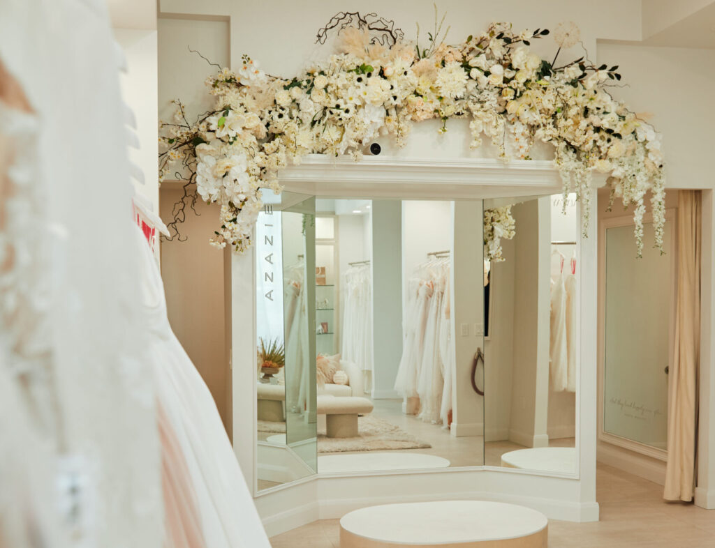 Find the Perfect Plus Size Wedding Dress at the Azazie Bridal Fair: A Celebration of Style and Inclusivity