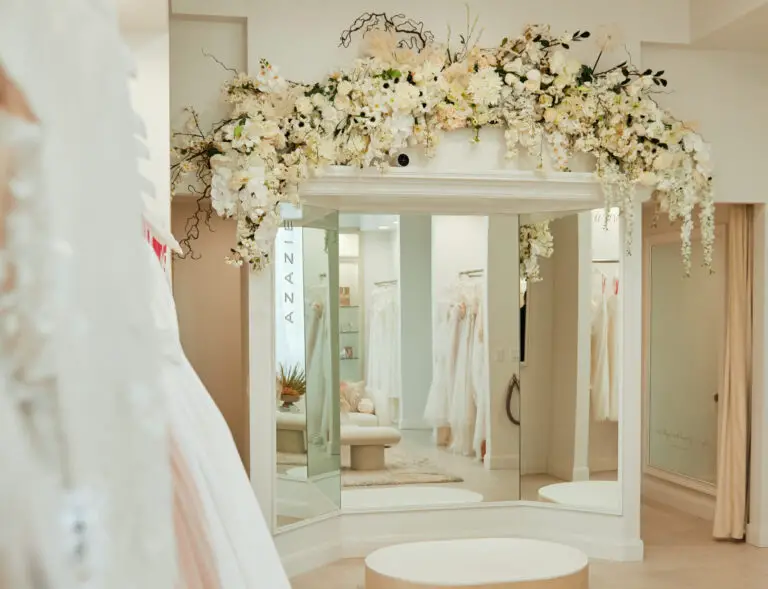 Azazie Studio and Azazie Bridal Fair