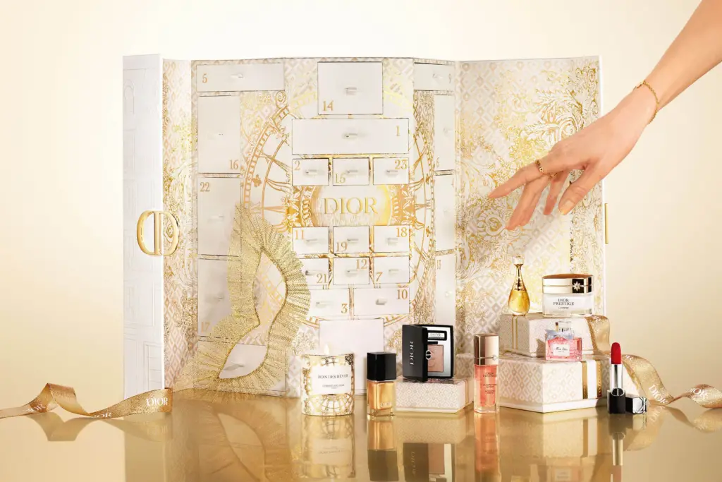 20 Beauty Advent Calendars That Will Help You Countdown to the Holidays In Style