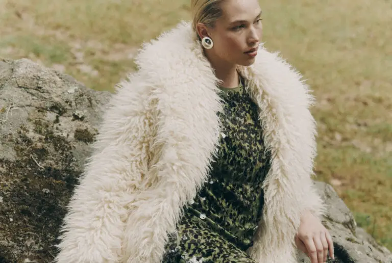plus size faux fur guide