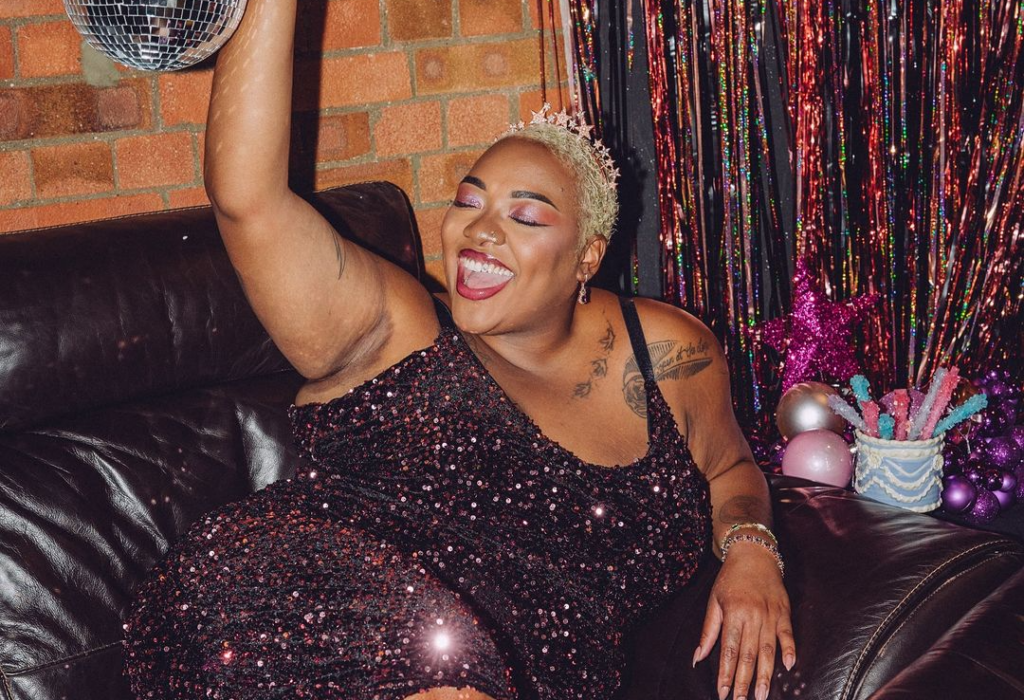 I’m an Indie Luxury Plus Size Designer: Here’s Why Supporting Us Matters Now More Than Ever