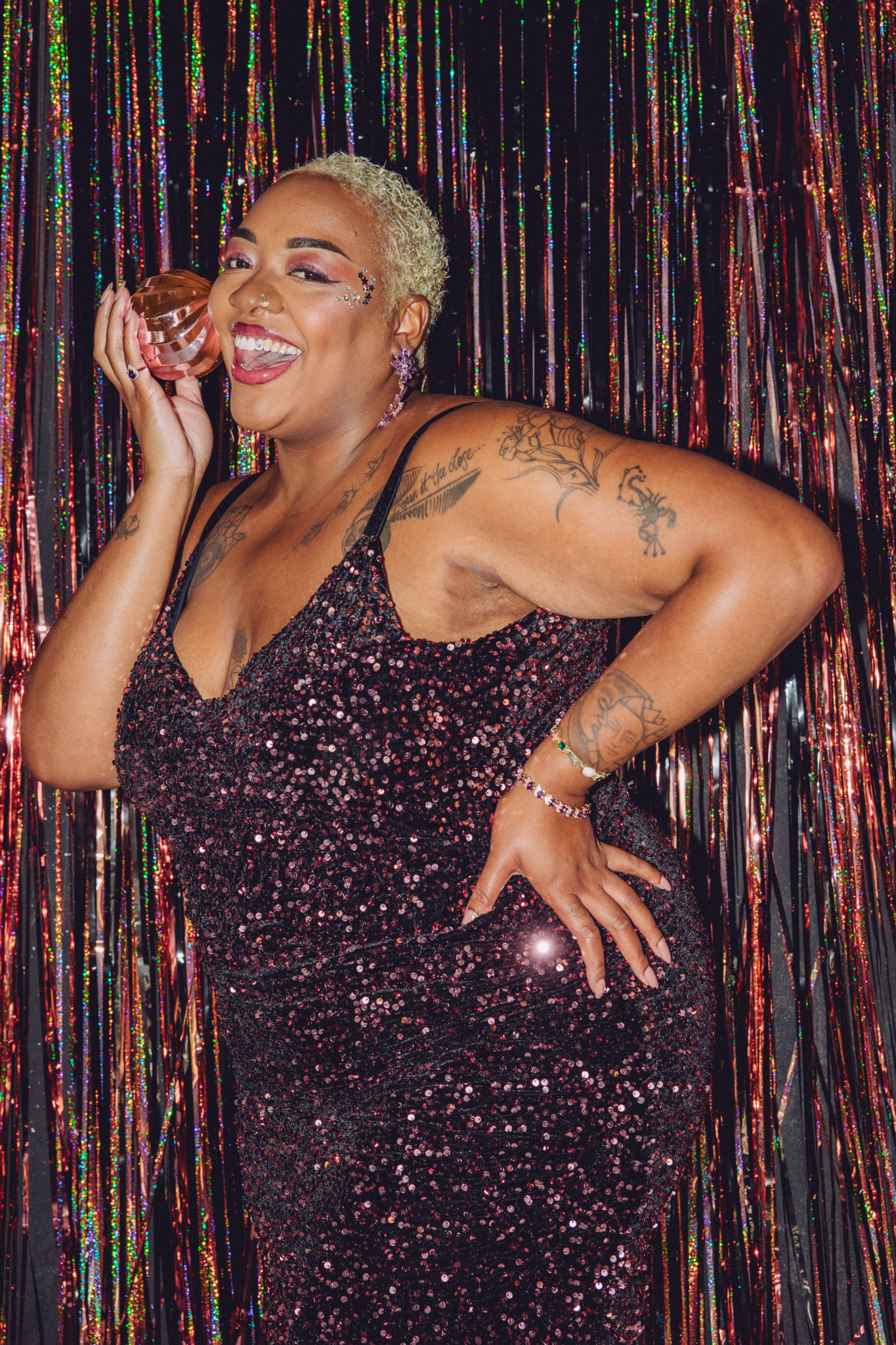 RCA Public Label by Renee Cafaro
Plus size Luxury independent plus size designer