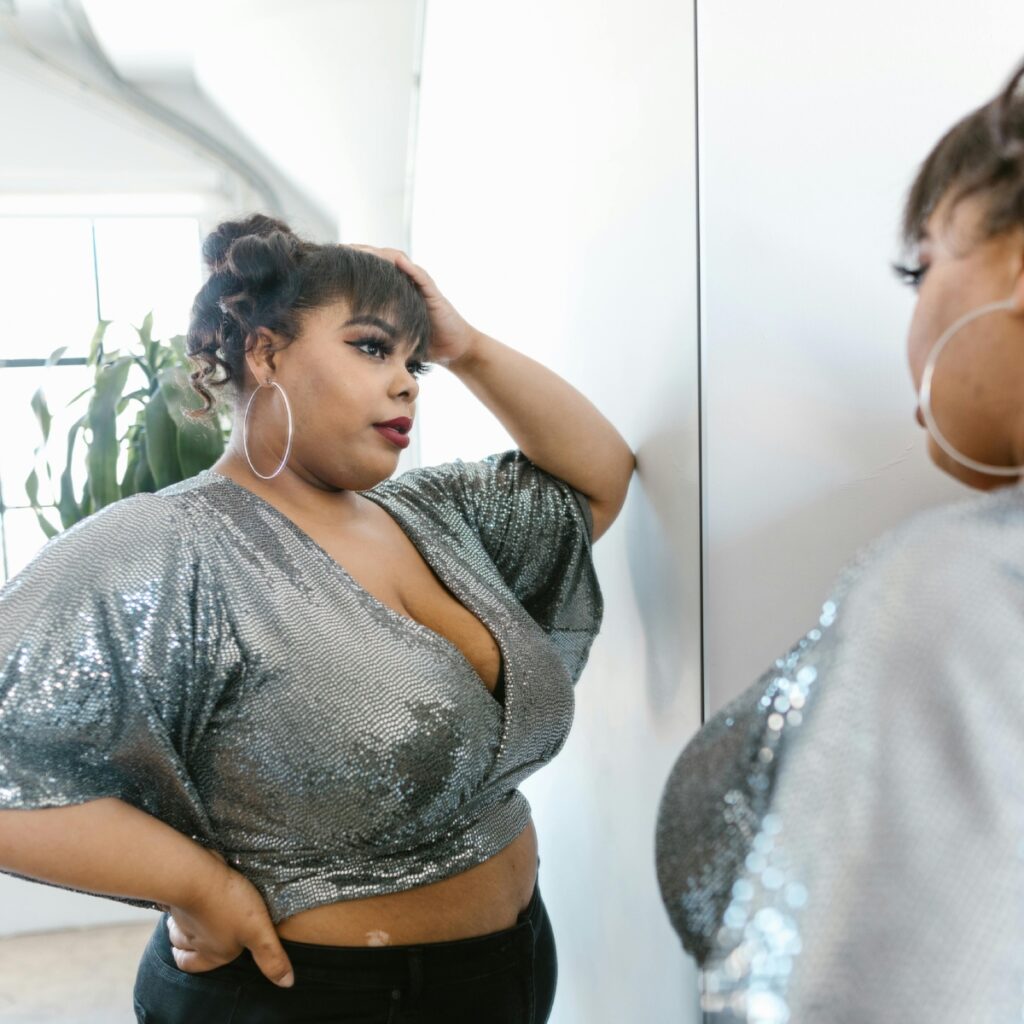 things people say at thanksgiving dinner Body Shaming at Thanksgiving