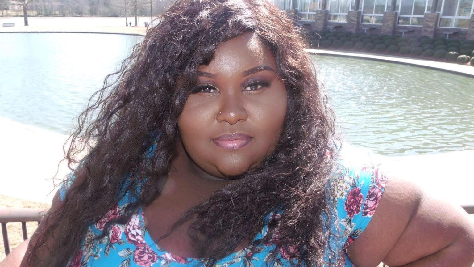 (OPINION) Sad, ‘Fat’ Girl — How Seasonal Depression Took Over My Life

