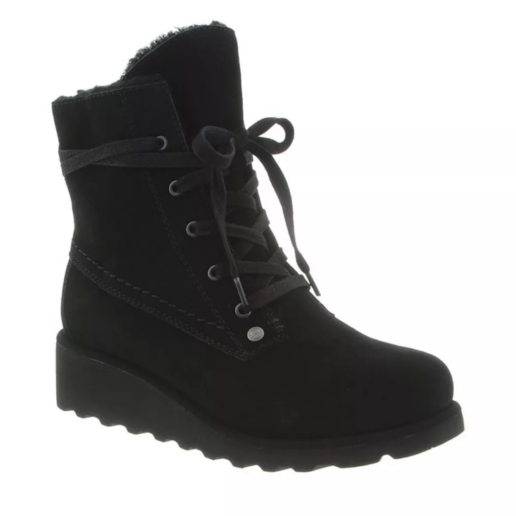 Image for BearPaw Women' Krita Wide Boot 