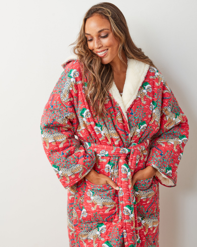 15 Plus Size Robes for Maximum Winter Style & Comfort You''ll Love to ...