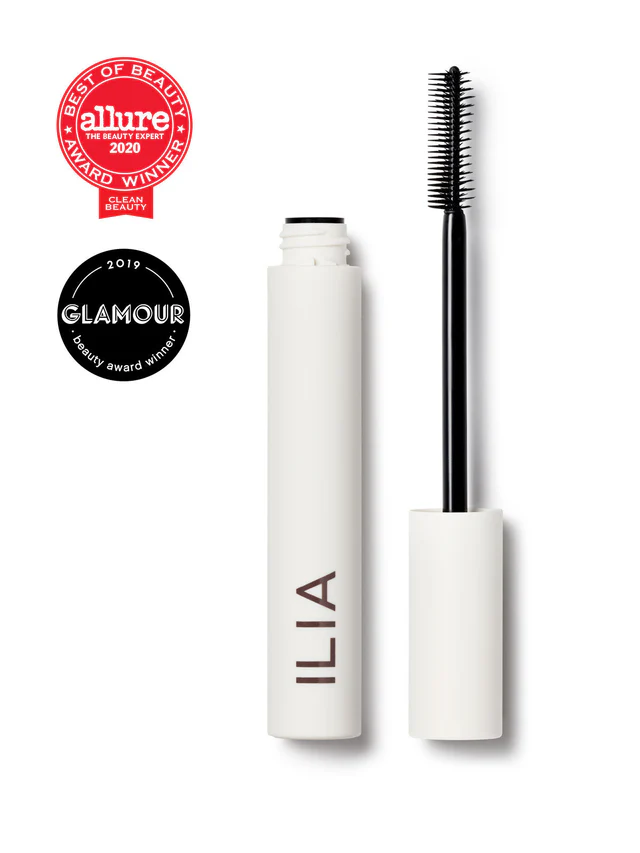 ILIA LIMITLESS LASH MASCARA