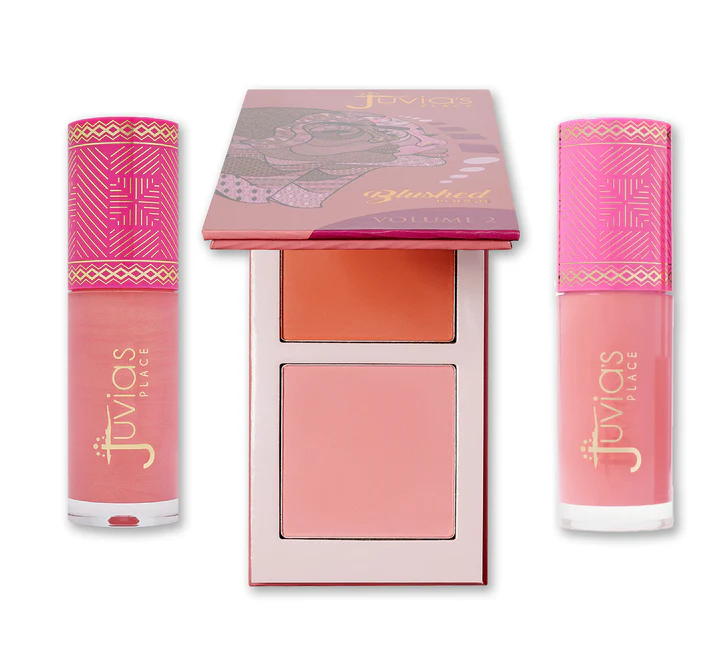 JUVIAS PLACE BLUSH BUNDLE