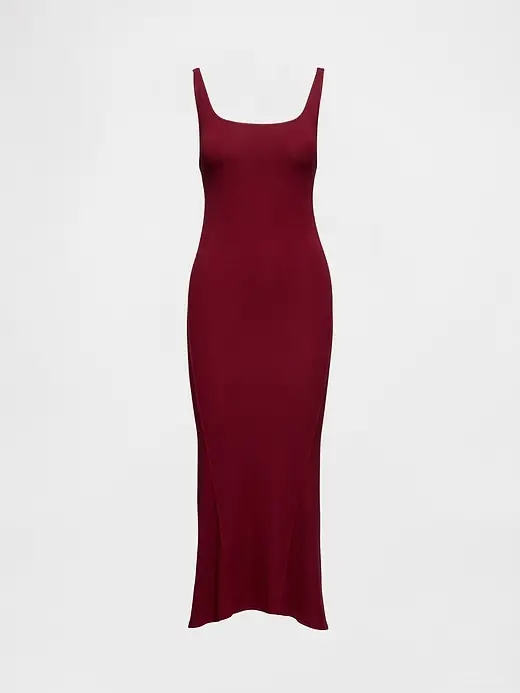 Knit Maxi Dress Designed by Zac Posen x Gap Studio 