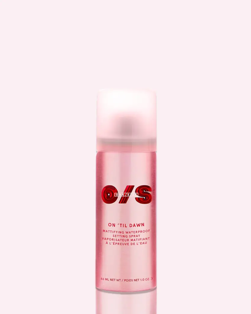 ONESIZE SETTING SPRAY