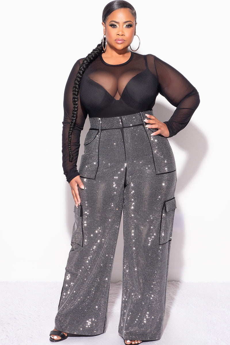Chic and Curvy Giveaway on the Curvy fashionista