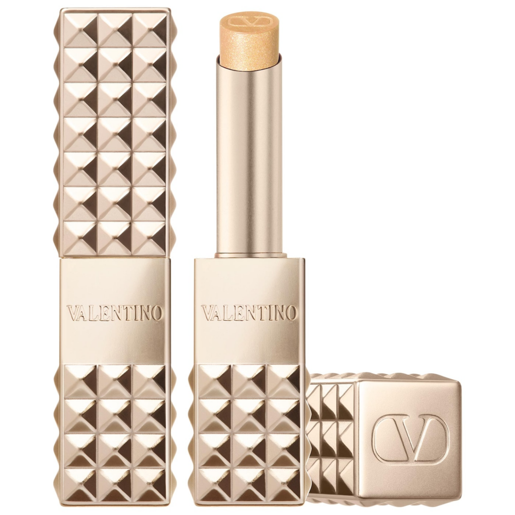 Spike Valentino Buttery Matte Lipstick