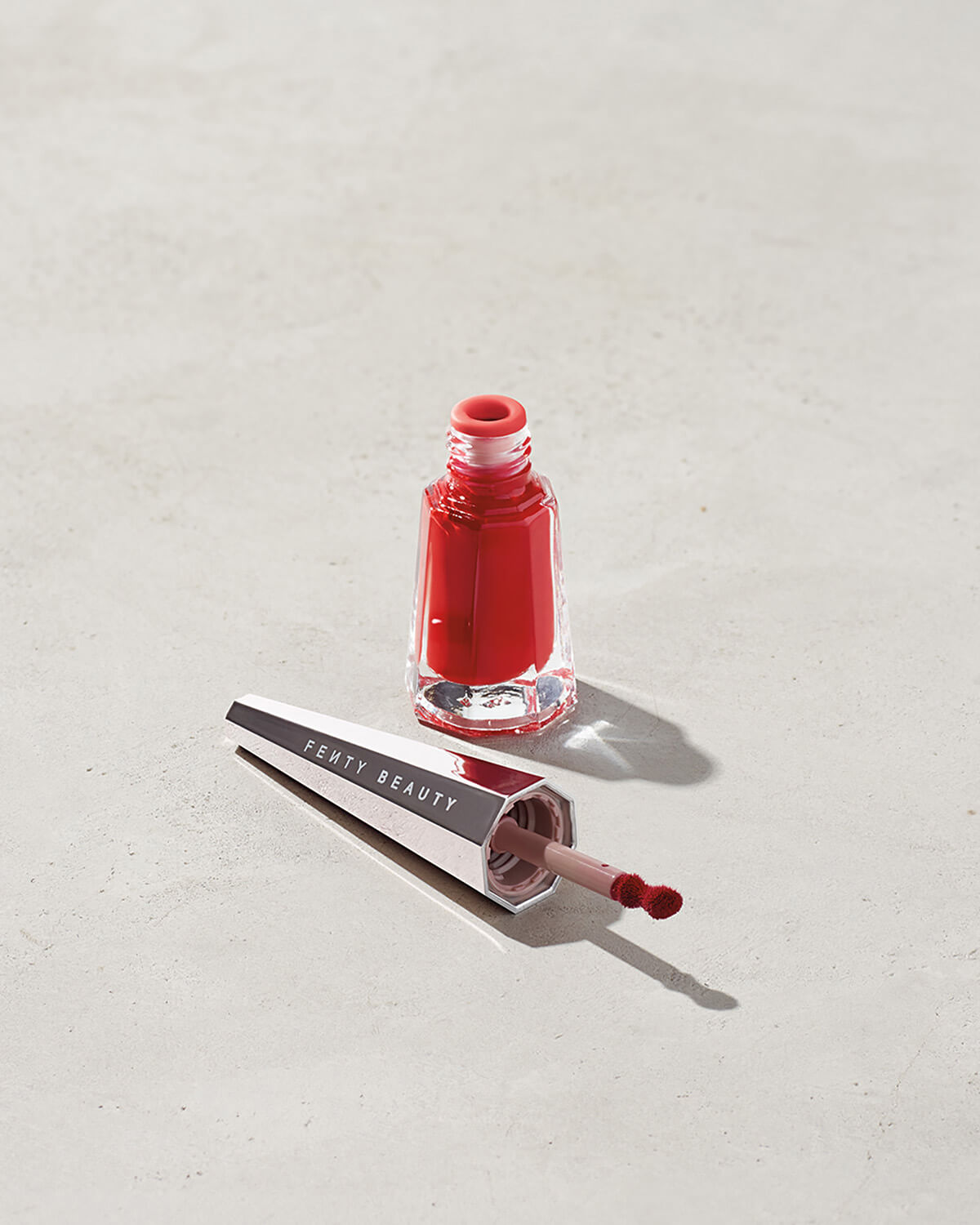 Stunna Lip Paint Longwear Fluid Lip Color
Winter Lipstick colors