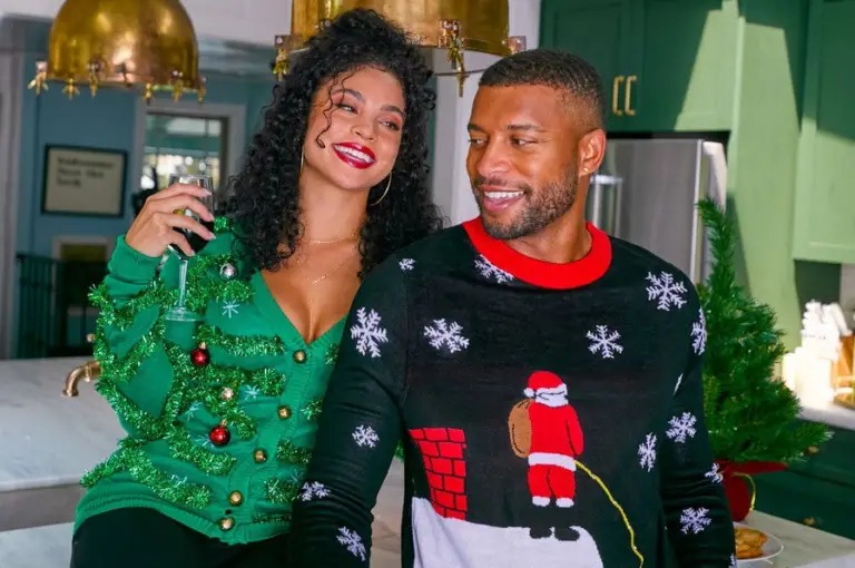 15 Plus Size Ugly Christmas Sweaters That You Didn’t Know You Needed!