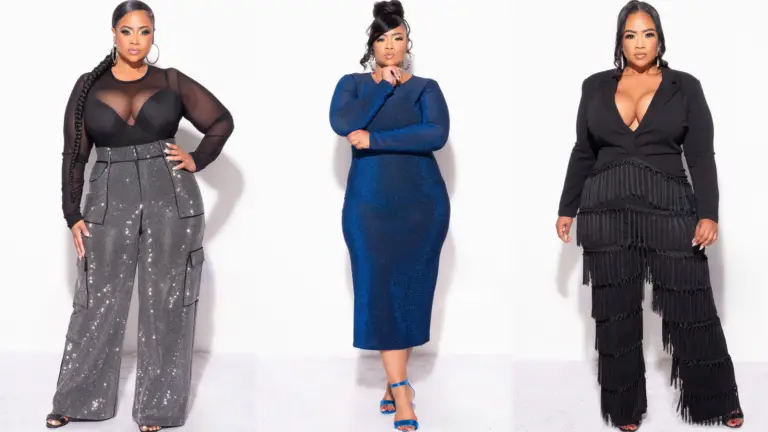 Chic and curvy giveaway