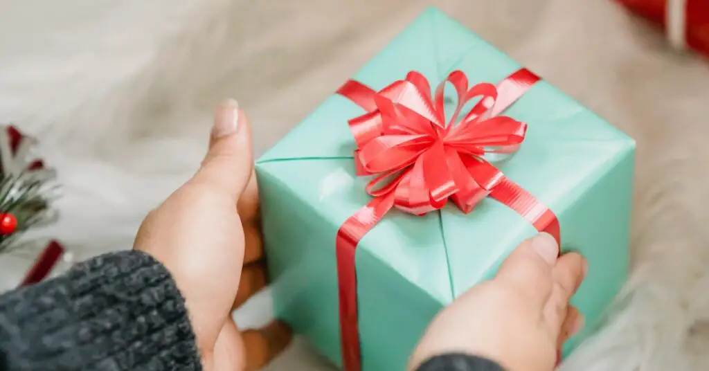 items not to gift a plus size person