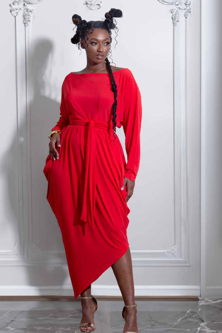 15 Must Rock Plus Size Valentine's Day Dress Ideas for that Hot Date!