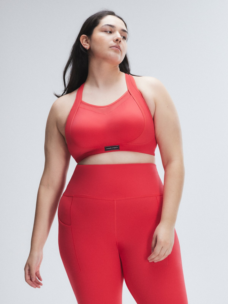 Image for Savage X Fenty Sport