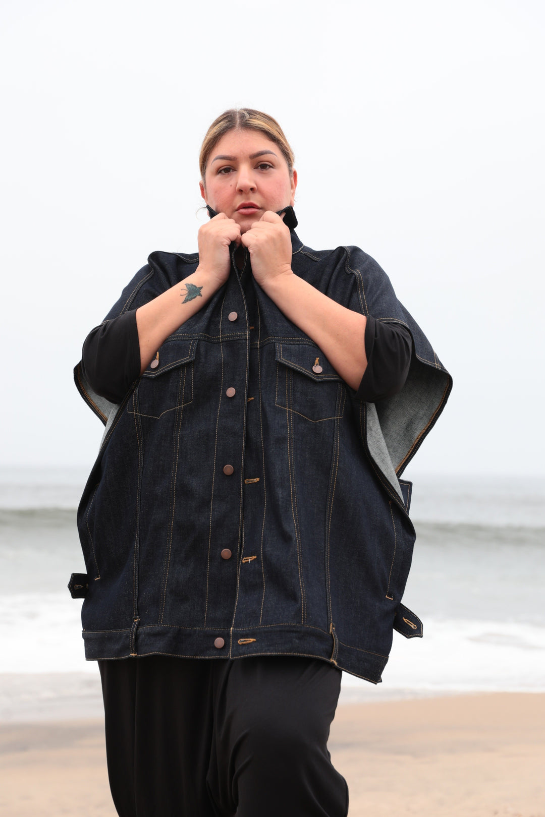 Plus Size Styling Tips