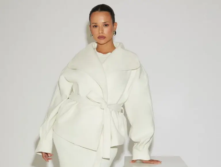 Mastering Plus Size Winter White: Trends, Tips, and Must-Haves
