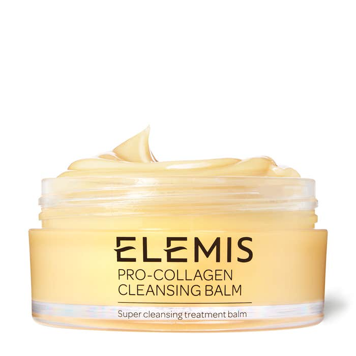 winter skincare essentials- Pro-Collagen Cleansing Balm