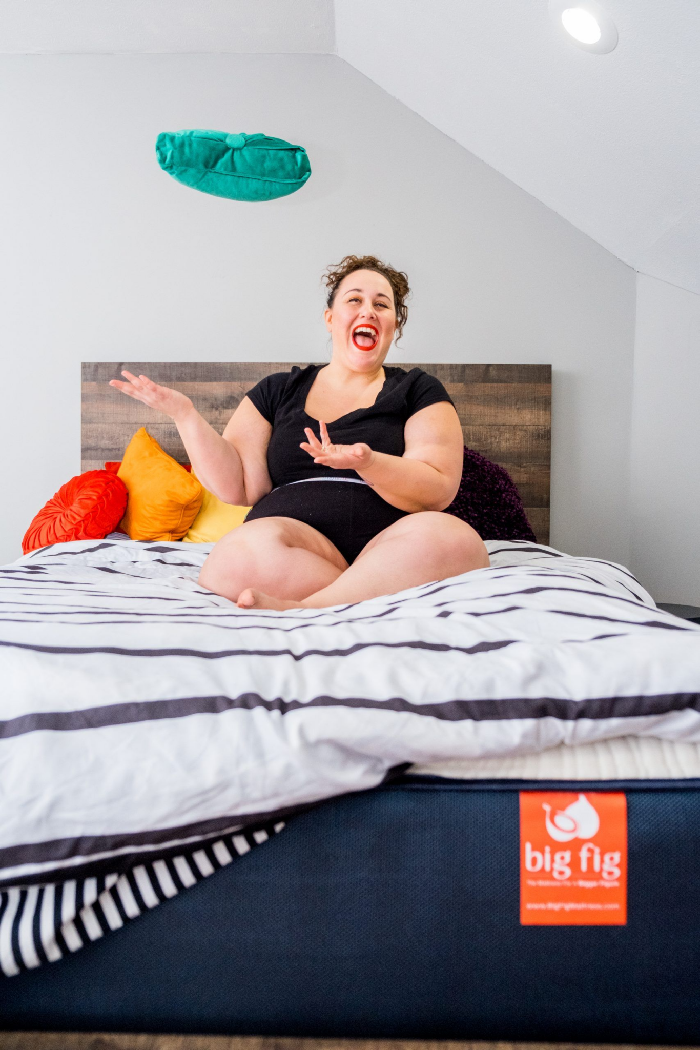 plus size social commerce