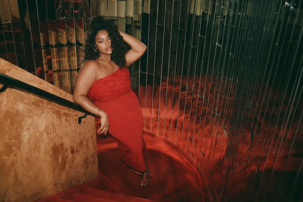 Eloquii’s Valentine’s Day Drop: Love at First Outfit (Even If It’s Just for You!)