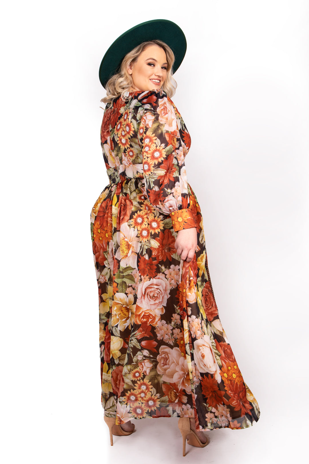 Plus Size Styling Tips