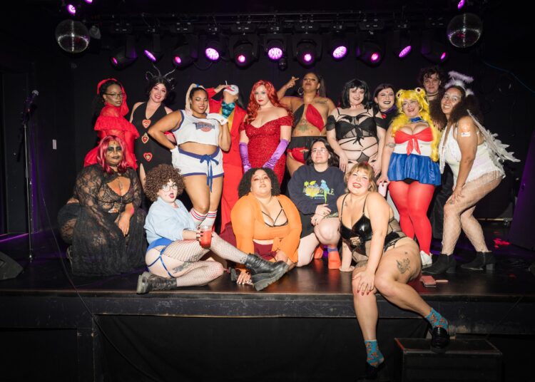 The Dividing Truth Behind B Bellies The Curvy Fashionista