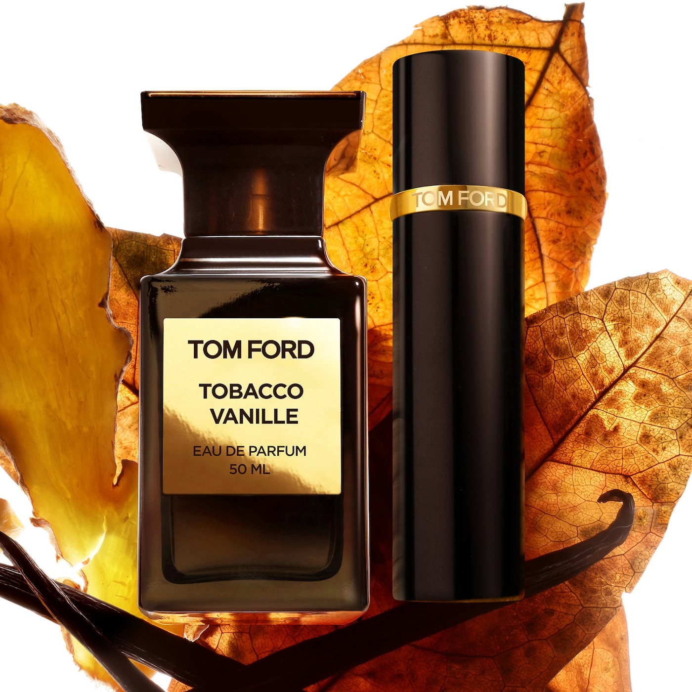 Tobacco Vanille Eau de Parfum Fragrance