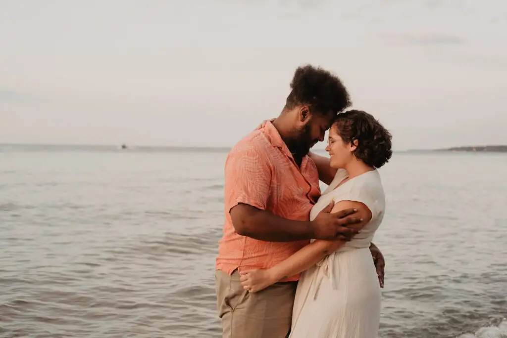 Photo by Emma Bauso: https://www.pexels.com/photo/man-and-woman-near-sea-2833389/